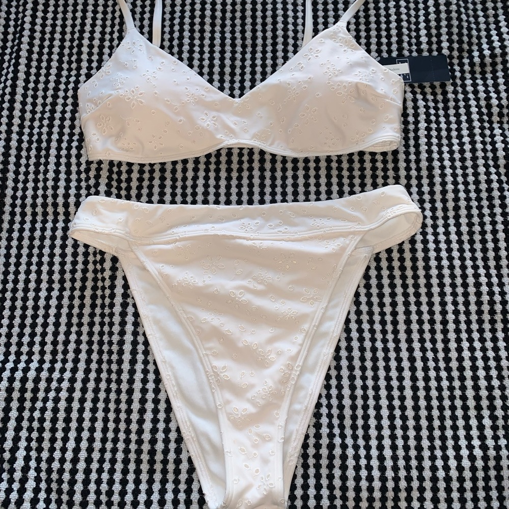 Abercrombie and Fitch bikini / swimsuit set